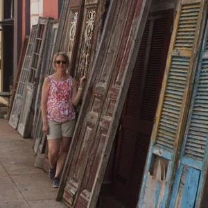 Meet your Posher, Jennifer